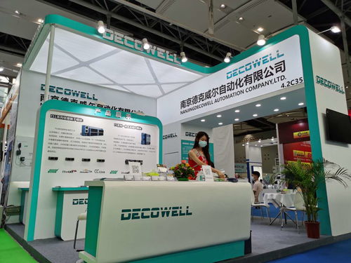 品质成就品牌，服务铸造未来 德克威尔邀您相聚广州SIAF 2020，共创通讯产品研发新篇章