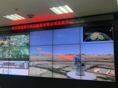 探访科技创新城 解析合肥高质量发展密码，看通讯产品研发如何驱动未来