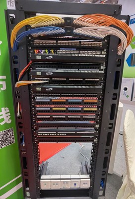 渝越两江 智连西南——通讯产品研发的当下使命与未来蓝图