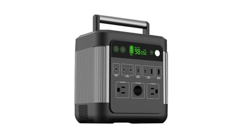 创新驱动，实力铸就 国际大奖背后的户外电源新品发布